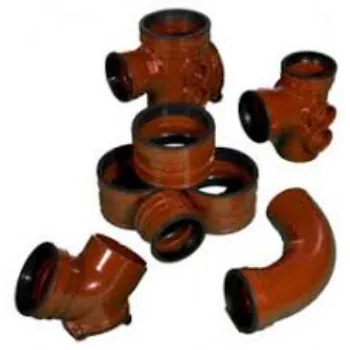 Pvc Soil Pipe